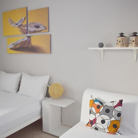 Lina'S Home Kavala Dış mekan fotoğraf