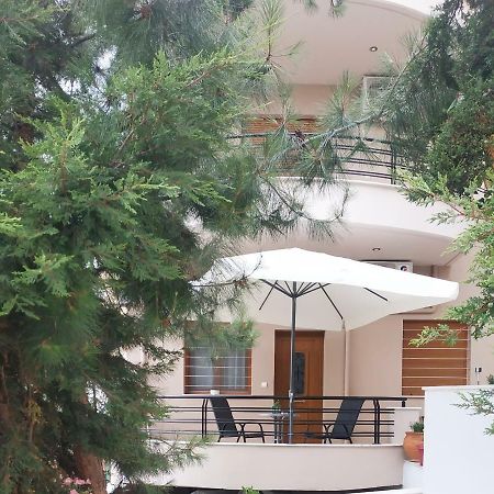 Lina'S Home Kavala Dış mekan fotoğraf