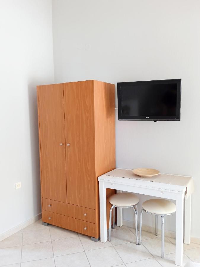 Lina'S Home Kavala Dış mekan fotoğraf
