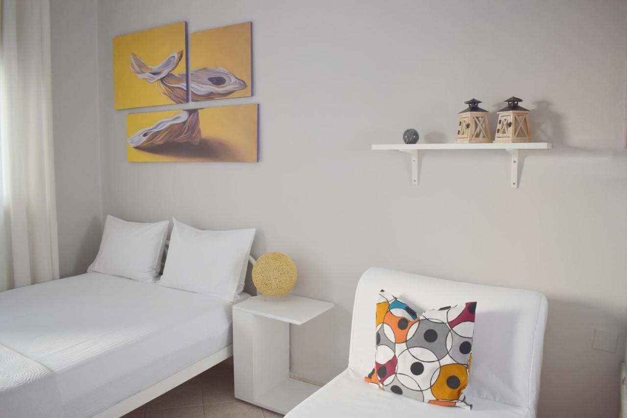 Lina'S Home Kavala Dış mekan fotoğraf