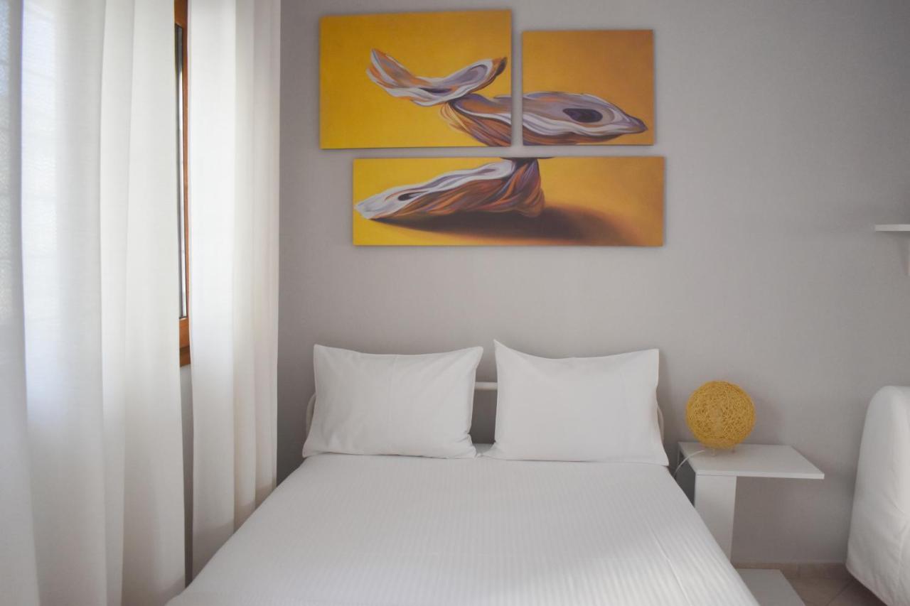 Lina'S Home Kavala Dış mekan fotoğraf