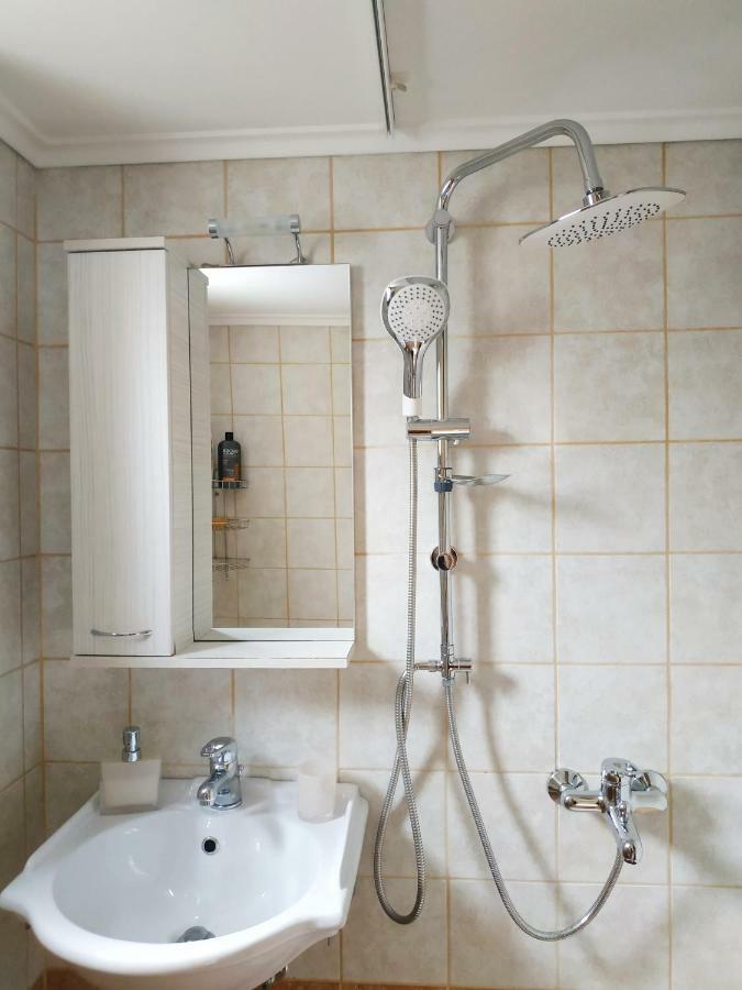 Lina'S Home Kavala Dış mekan fotoğraf